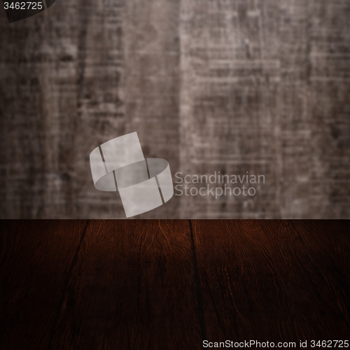 Image of Wood background 