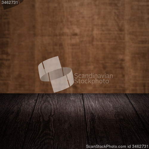 Image of Wood background 