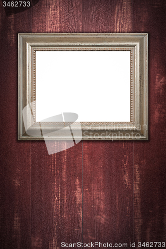 Image of Photo or painting frame