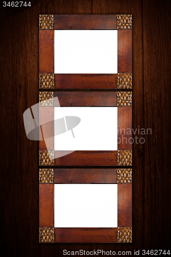 Image of Photo or painting frame