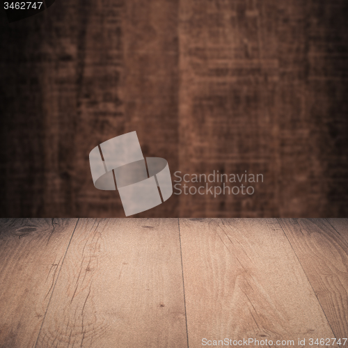 Image of Wood background 