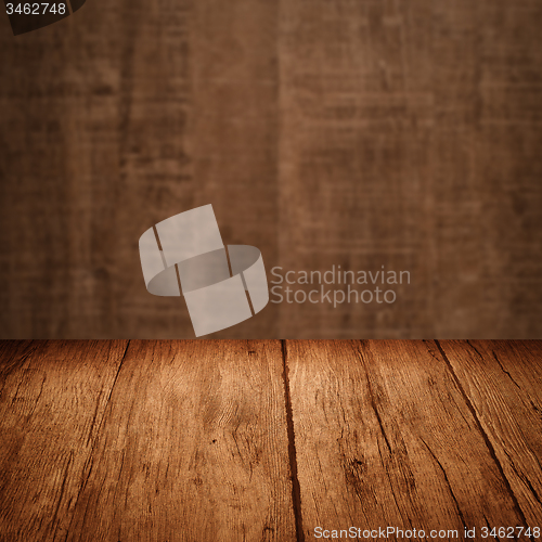 Image of Wood background 