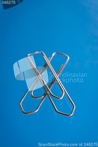 Image of Paper clip