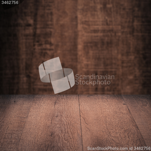 Image of Wood background 