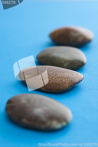 Image of Spa stones