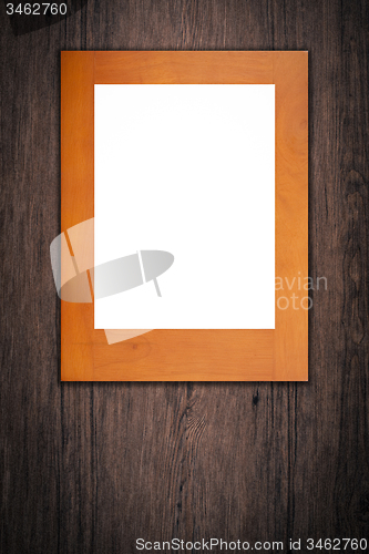 Image of Photo or painting frame