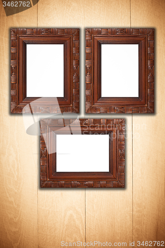 Image of Photo or painting frame
