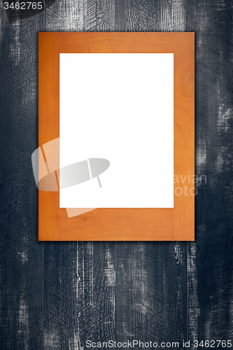 Image of Photo or painting frame