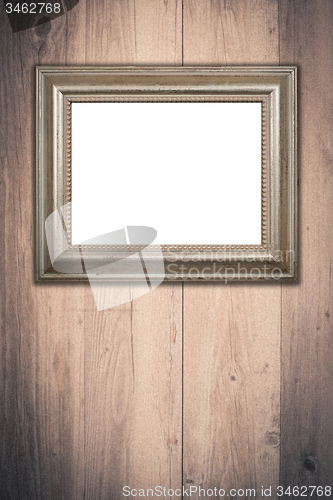 Image of Photo or painting frame