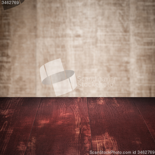 Image of Wood background 