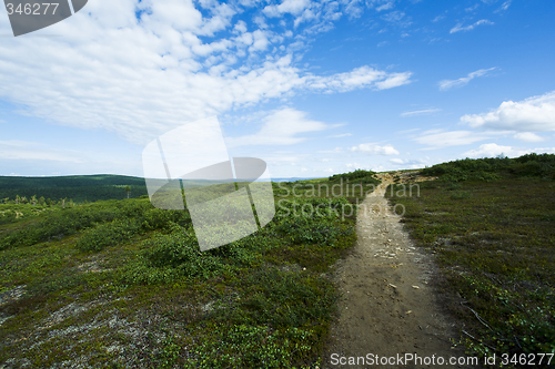 Image of Natural reserve