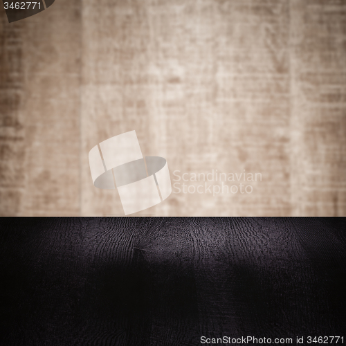 Image of Wood background 