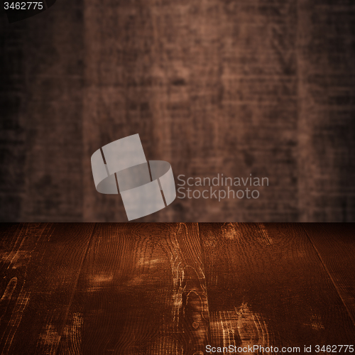Image of Wood background 