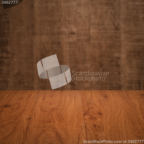 Image of Wood background 