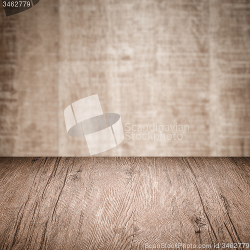 Image of Wood background 