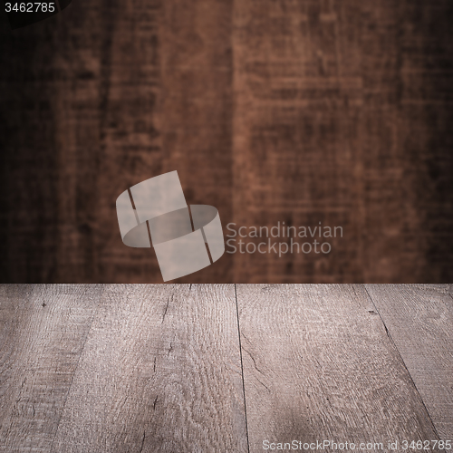 Image of Wood background 