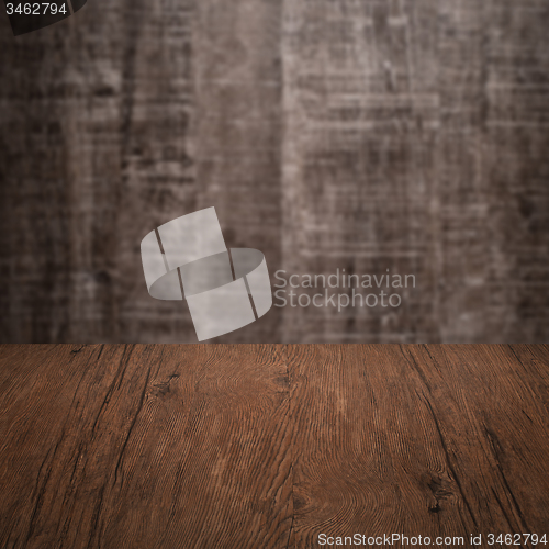 Image of Wood background 