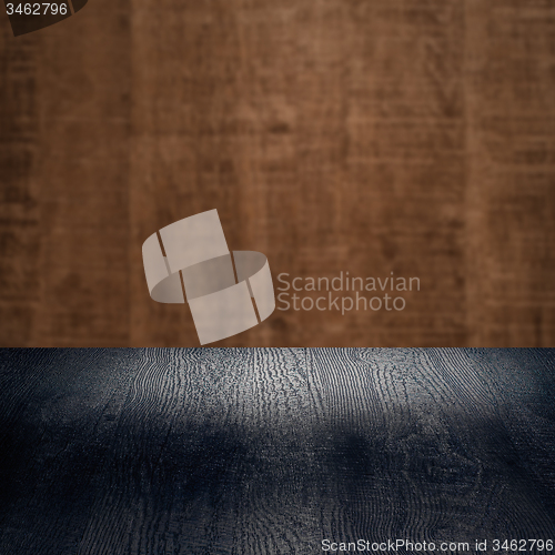 Image of Wood background 