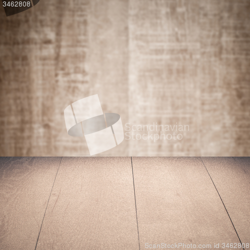 Image of Wood background 