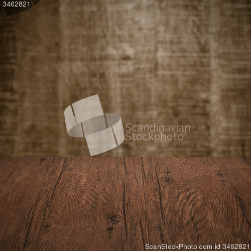 Image of Wood background 