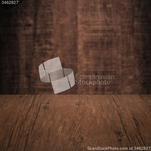 Image of Wood background 