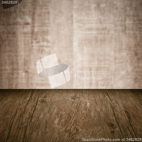 Image of Wood background 