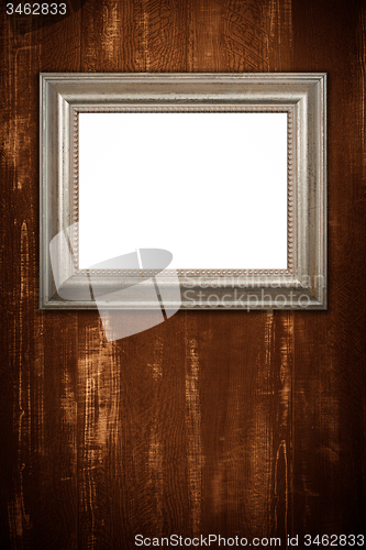 Image of Photo or painting frame