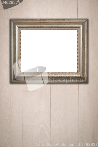 Image of Photo or painting frame