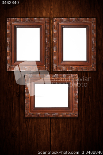 Image of Photo or painting frame