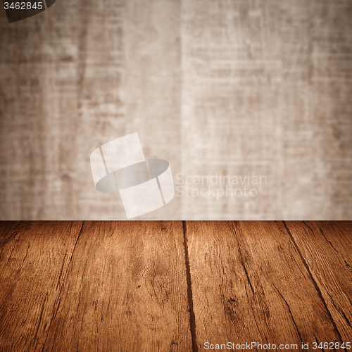 Image of Wood background 