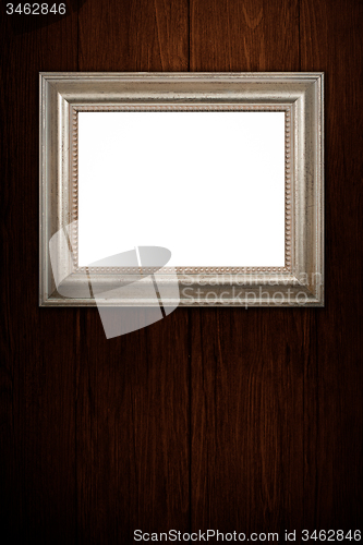 Image of Photo or painting frame