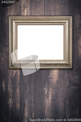 Image of Photo or painting frame