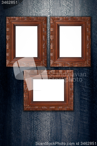 Image of Photo or painting frame