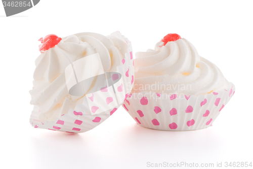 Image of Meringues