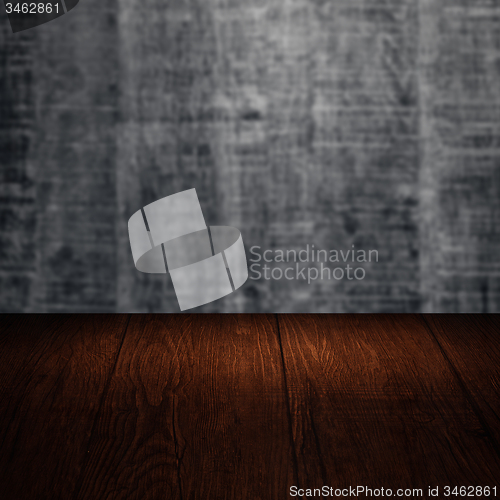 Image of Wood background 