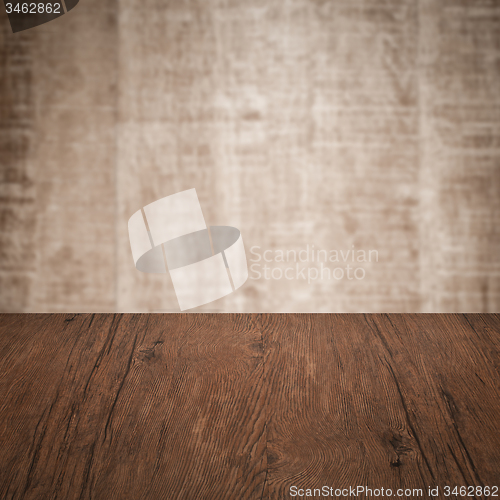 Image of Wood background 