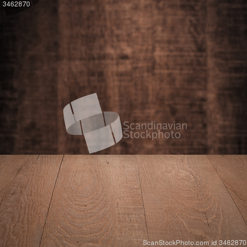 Image of Wood background 