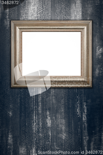 Image of Old picture frame