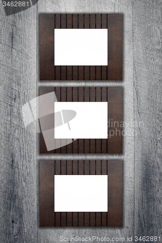 Image of Photo or painting frame