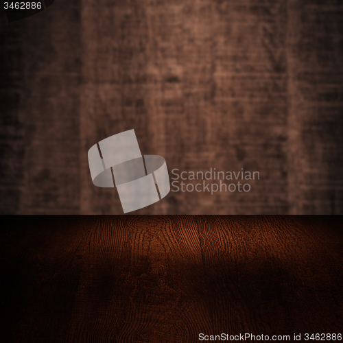 Image of Wood background 