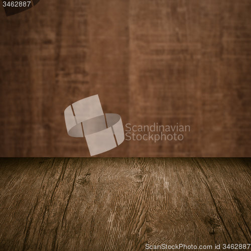 Image of Wood background 