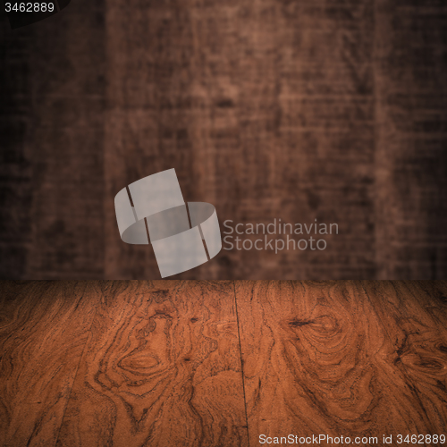 Image of Wood background 