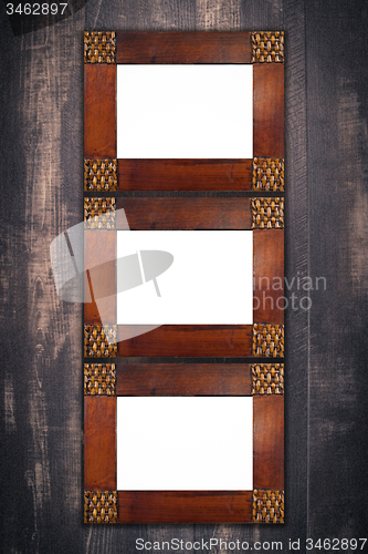 Image of Photo or painting frame