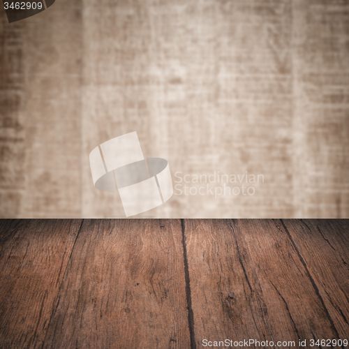 Image of Wood background 