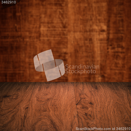 Image of Wood background 