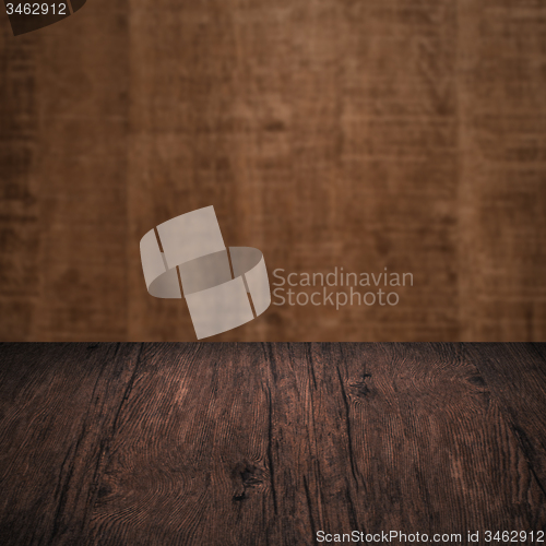 Image of Wood background 