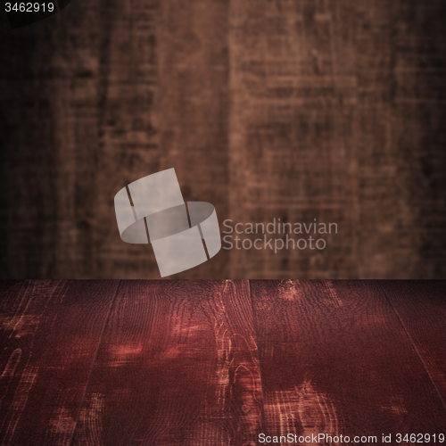 Image of Wood background 