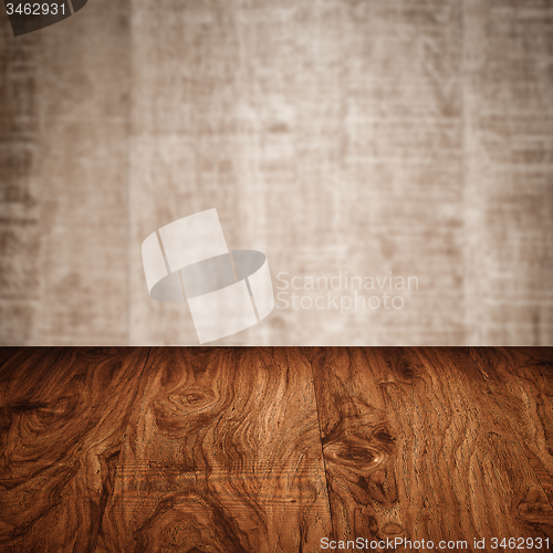 Image of Wood background 