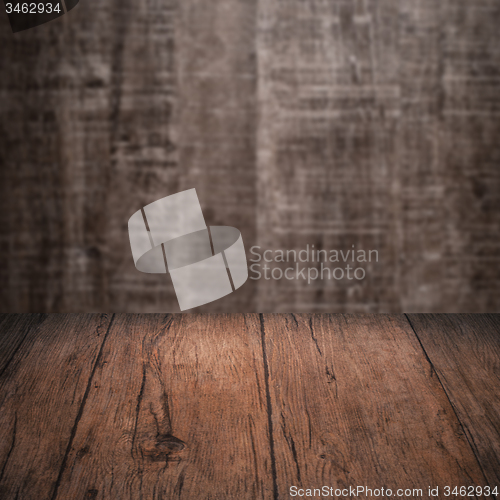 Image of Wood background 