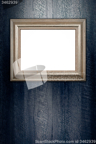 Image of Photo or painting frame